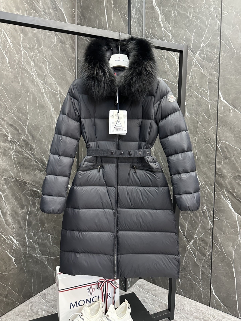 Moncler Down Coat